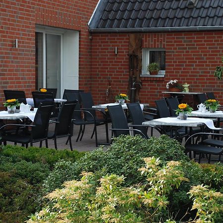Hotel Restaurant Luetkebohmert Reken Екстериор снимка
