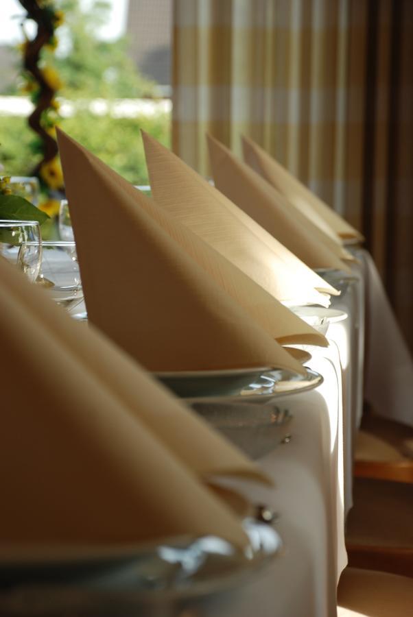 Hotel Restaurant Luetkebohmert Reken Екстериор снимка