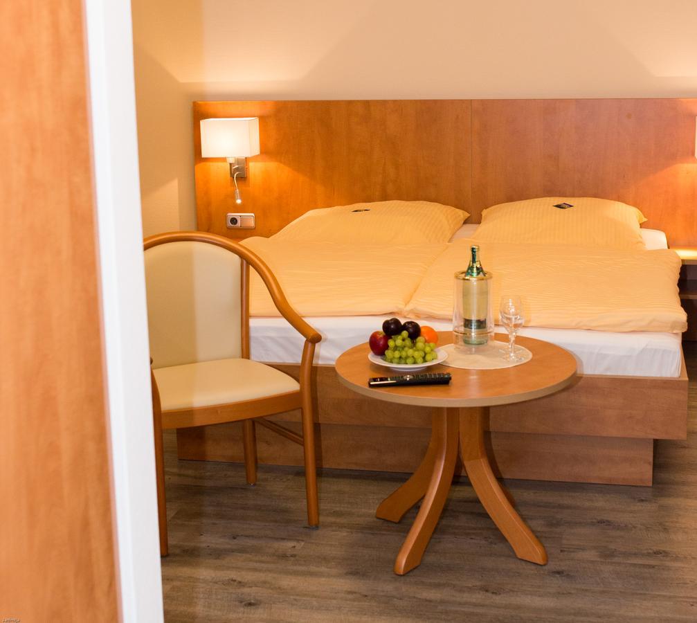 Hotel Restaurant Luetkebohmert Reken Екстериор снимка