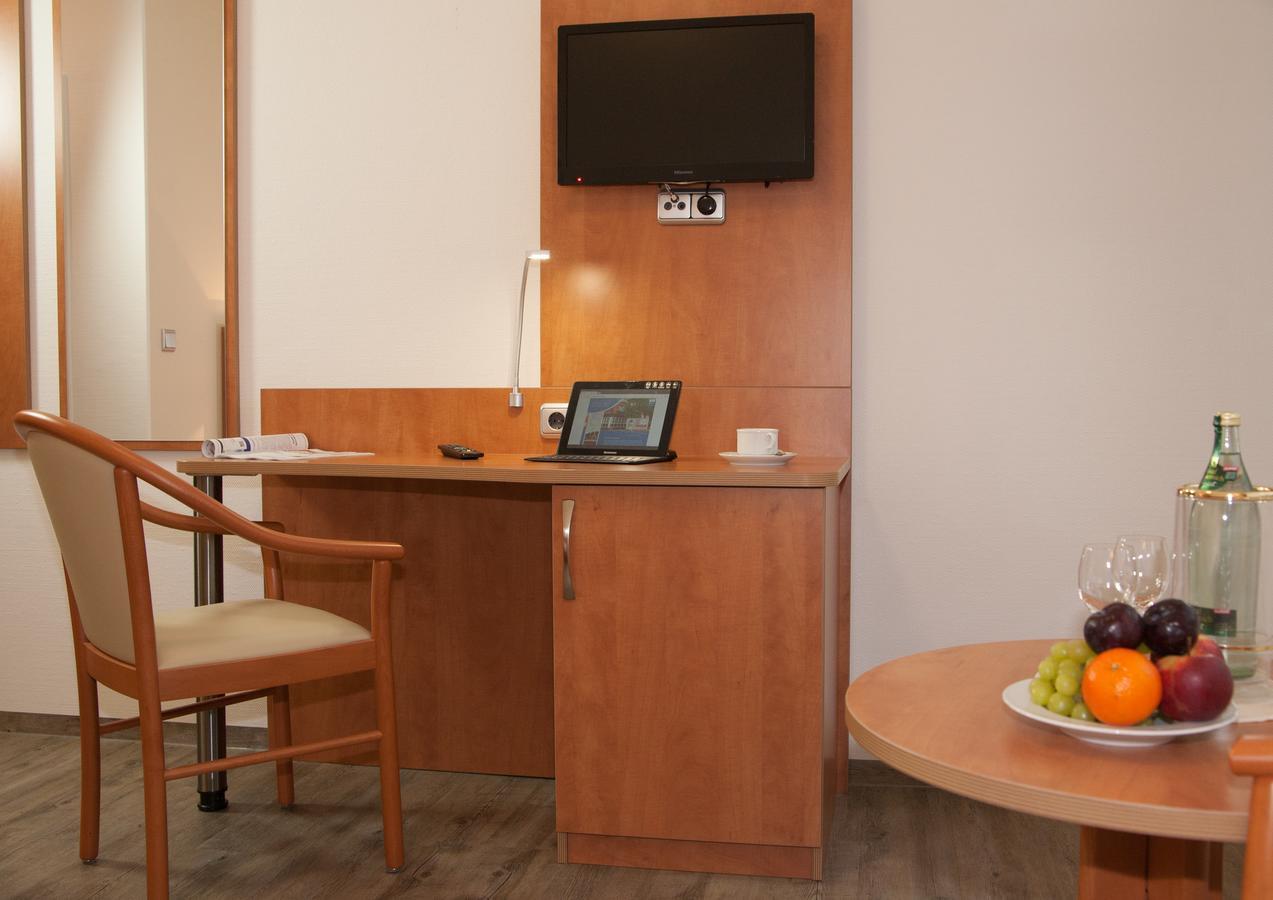 Hotel Restaurant Luetkebohmert Reken Екстериор снимка