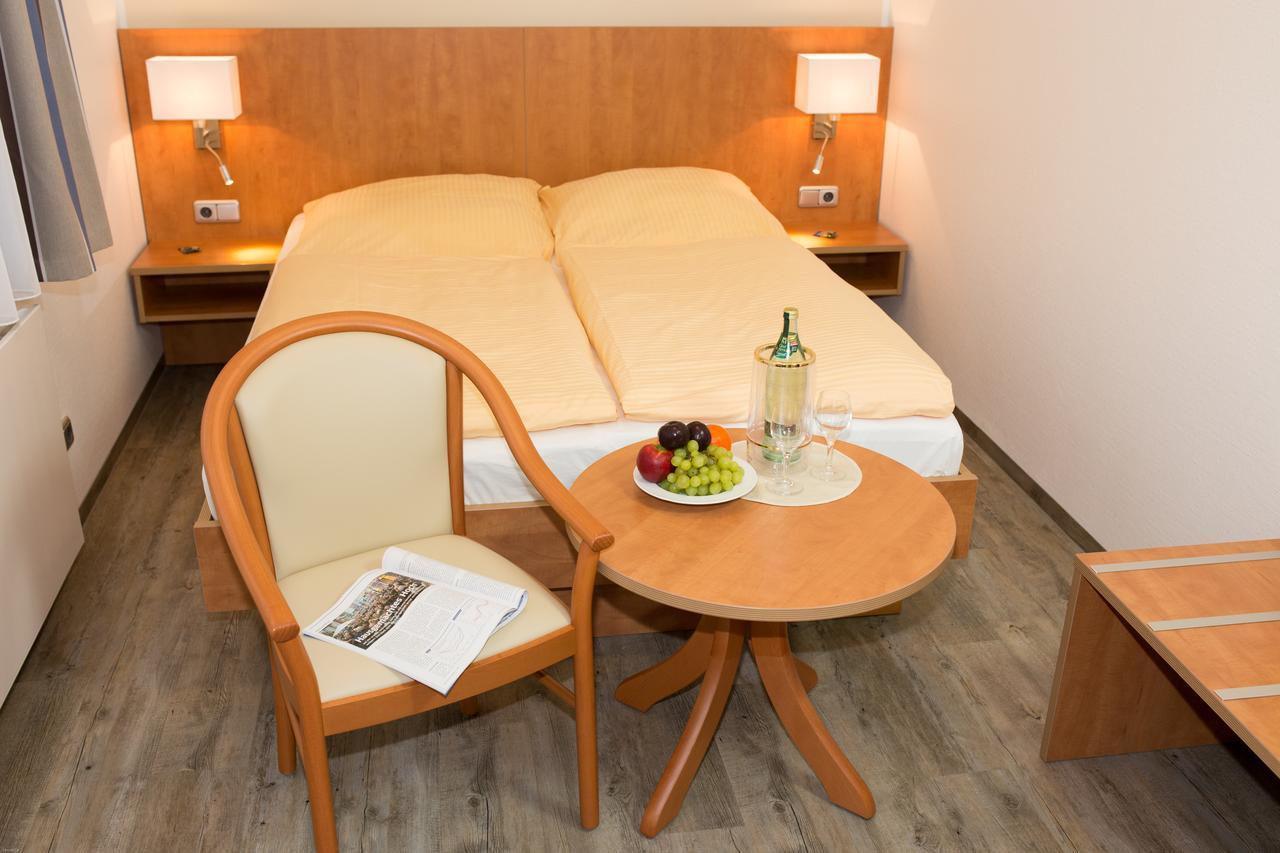 Hotel Restaurant Luetkebohmert Reken Екстериор снимка