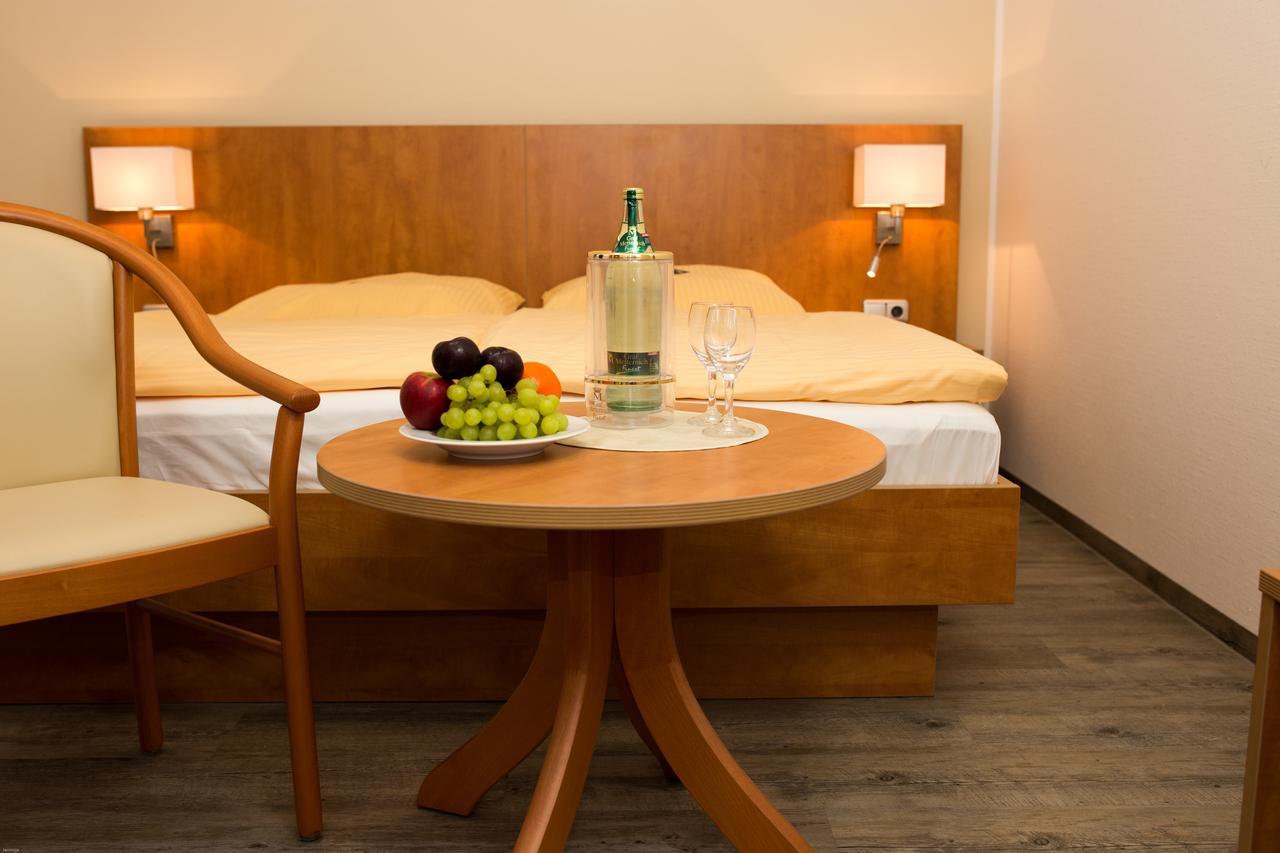 Hotel Restaurant Luetkebohmert Reken Екстериор снимка