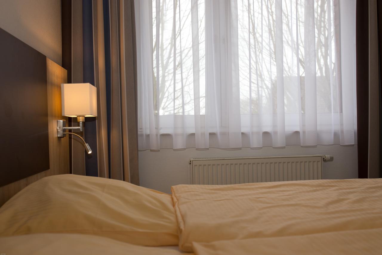 Hotel Restaurant Luetkebohmert Reken Екстериор снимка
