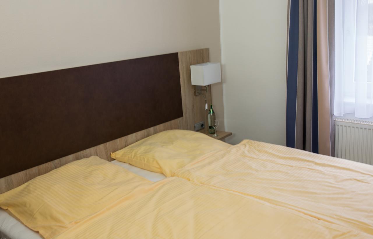 Hotel Restaurant Luetkebohmert Reken Екстериор снимка