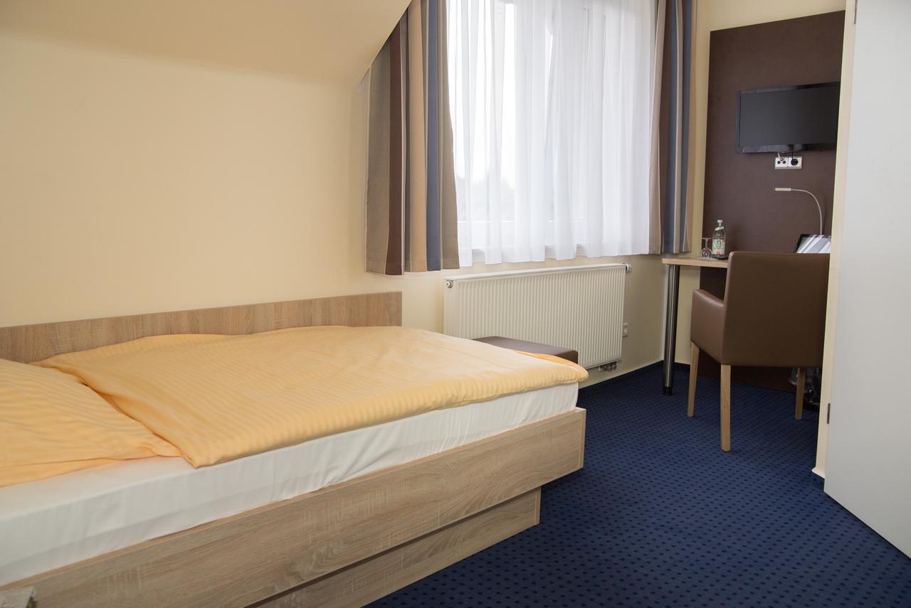 Hotel Restaurant Luetkebohmert Reken Екстериор снимка
