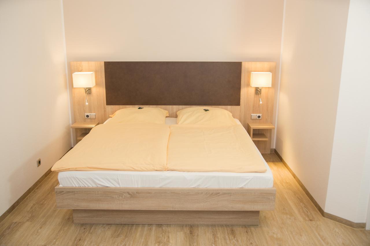 Hotel Restaurant Luetkebohmert Reken Екстериор снимка