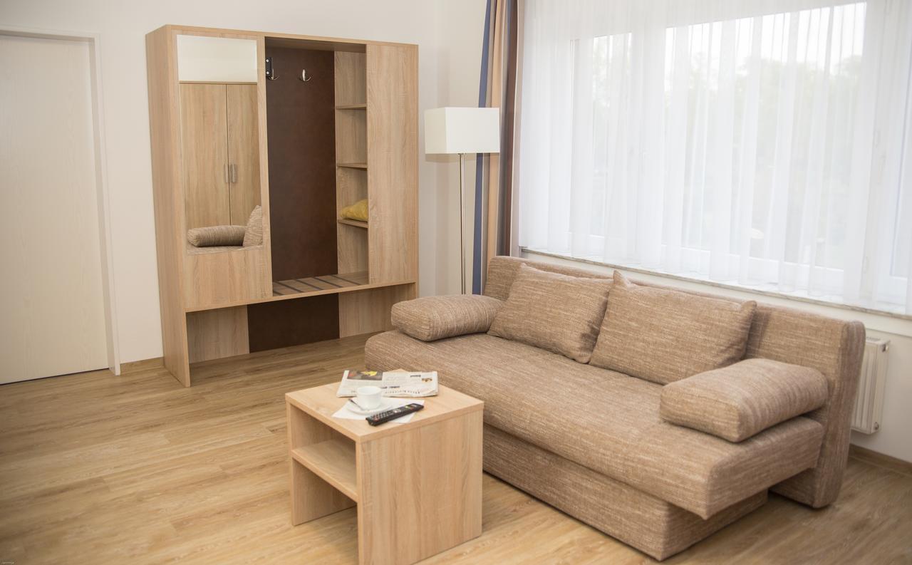 Hotel Restaurant Luetkebohmert Reken Екстериор снимка