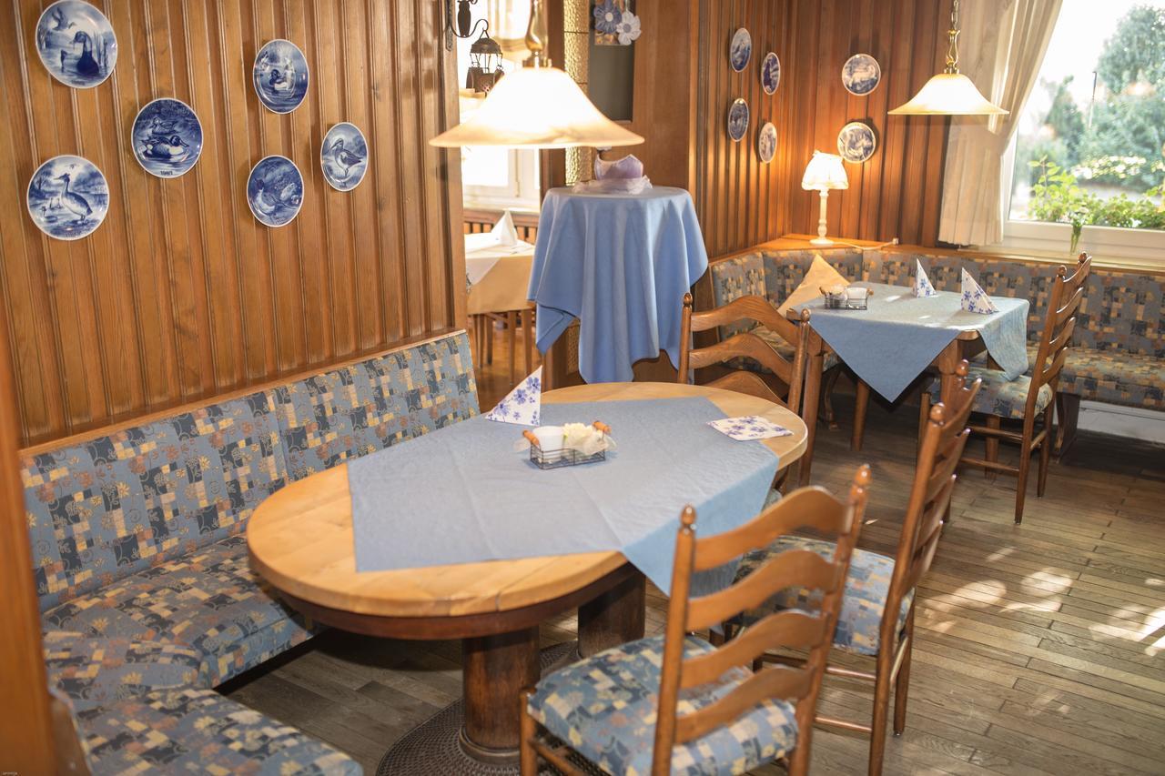 Hotel Restaurant Luetkebohmert Reken Екстериор снимка