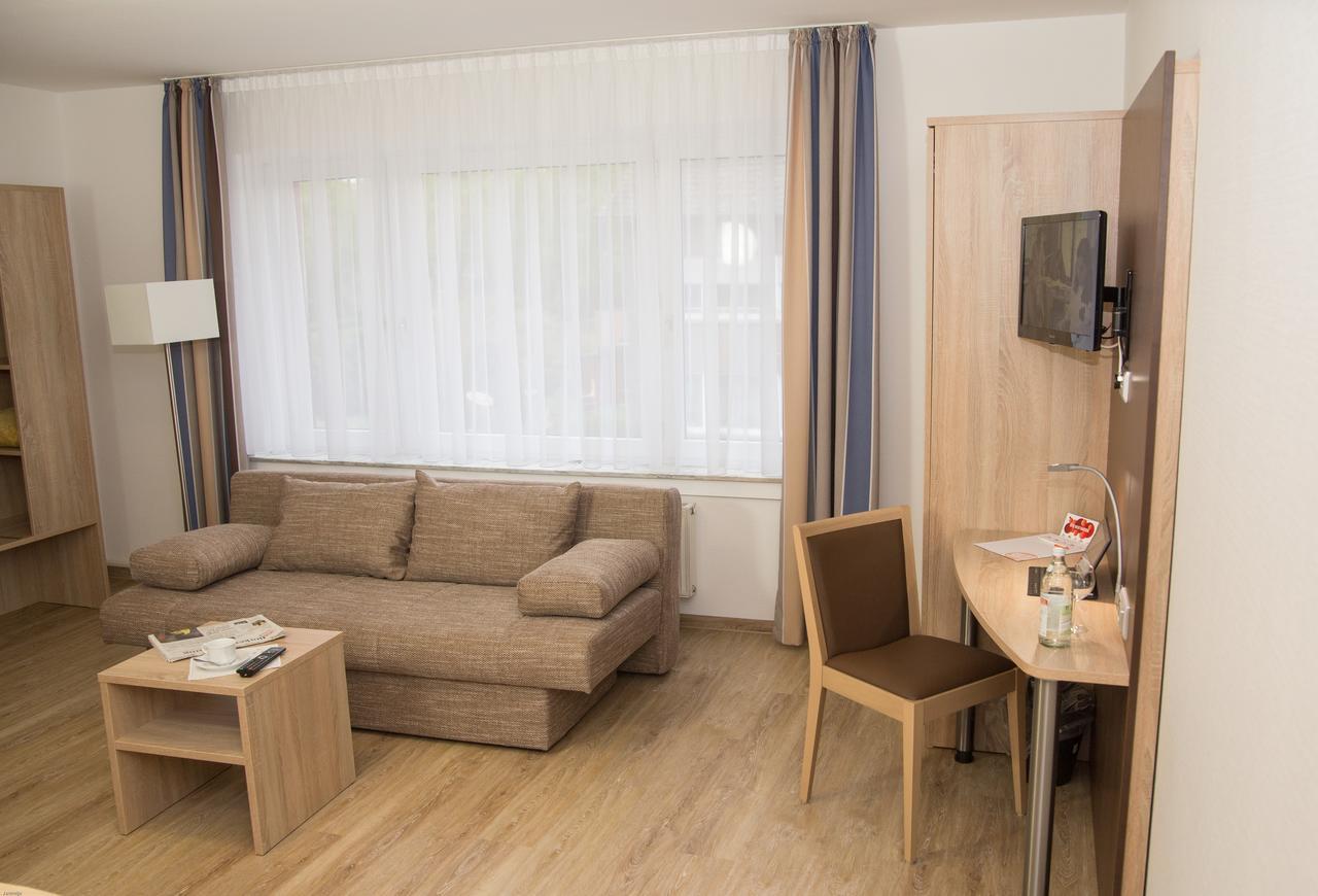 Hotel Restaurant Luetkebohmert Reken Екстериор снимка