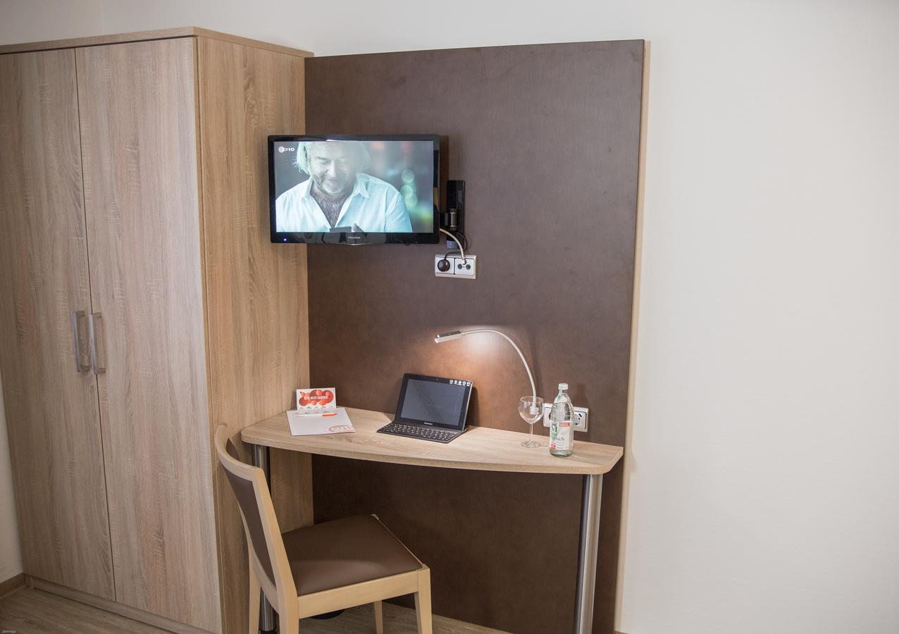 Hotel Restaurant Luetkebohmert Reken Екстериор снимка