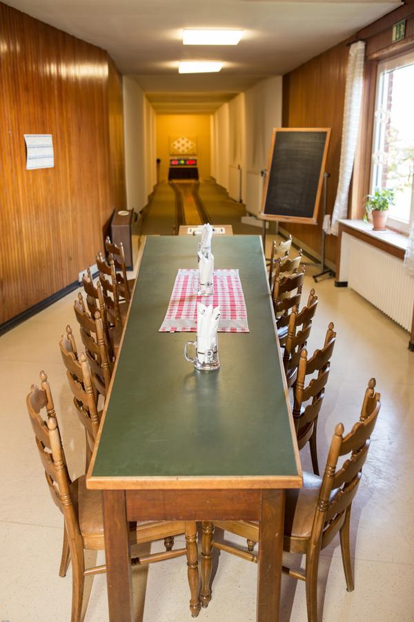 Hotel Restaurant Luetkebohmert Reken Екстериор снимка