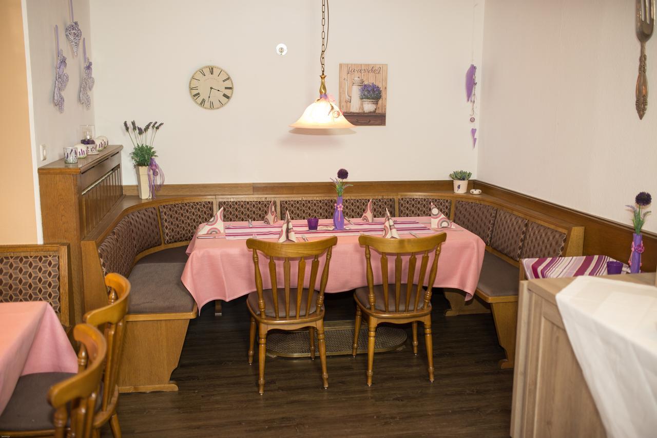 Hotel Restaurant Luetkebohmert Reken Екстериор снимка
