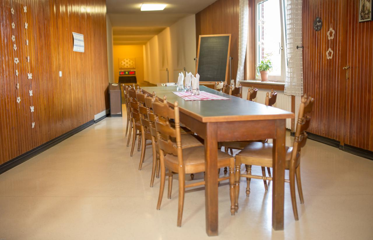 Hotel Restaurant Luetkebohmert Reken Екстериор снимка