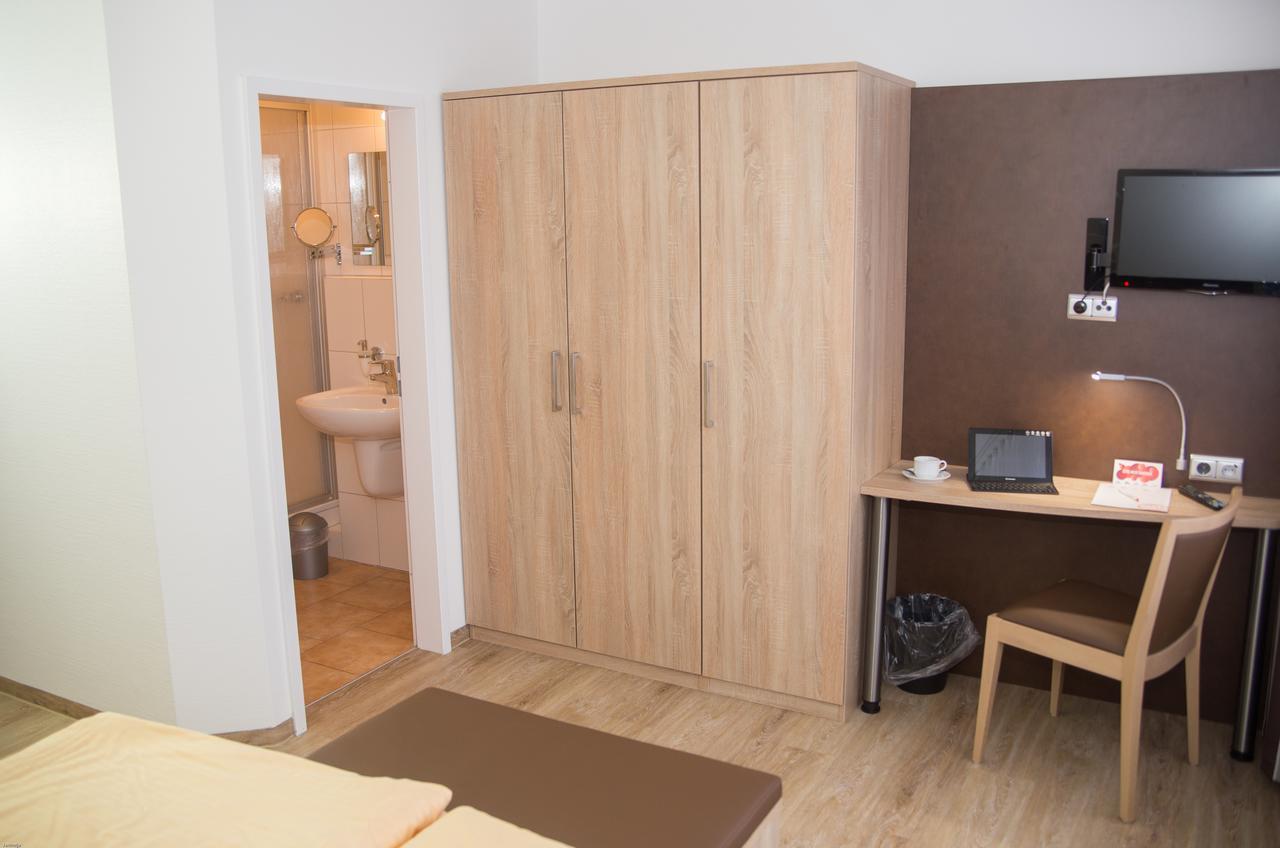 Hotel Restaurant Luetkebohmert Reken Екстериор снимка