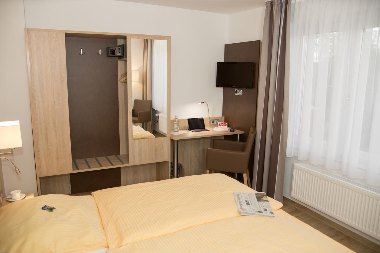 Hotel Restaurant Luetkebohmert Reken Екстериор снимка