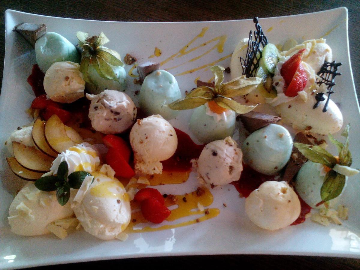 Hotel Restaurant Luetkebohmert Reken Екстериор снимка